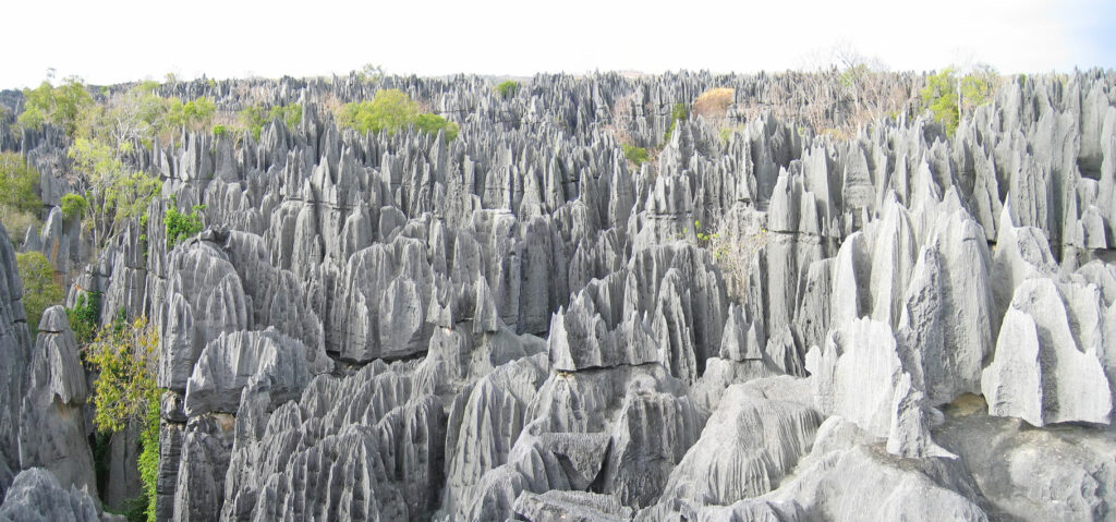 grand tsingy