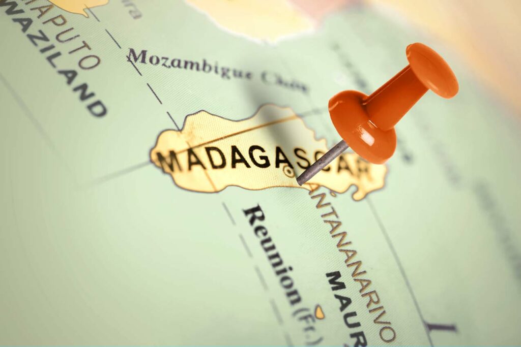 Visiter Madagascar